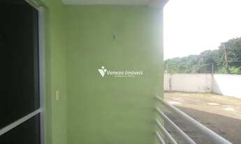 Imagem 5: Apartamento no Cond. Sol Nascente para aluguel