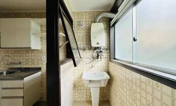 Imagem 6: Apartamento de 02 dormitórios com 02 banheiros