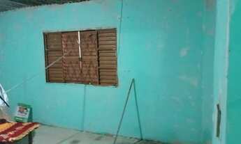 Imagem: Vendo uma casa