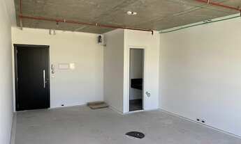 Imagem 5: Sala para alugar, 146 m² - Santana - Porto Alegre/RS