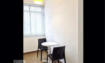 Imagem 4: Apartamento para Aluguel - Centro , 2 Quartos, 80 m2