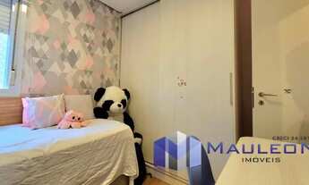 Imagem 6: Lindíssimo apto, finamente decorado ! Andar alto, excelente localização