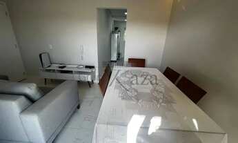 Imagem 7: Apartamento / Padrão - Condomínio Residencial Colinas do Paratehy - Venda - Residencial