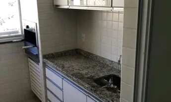 Imagem: Apartamento para aluguel com 41 metros quadrados