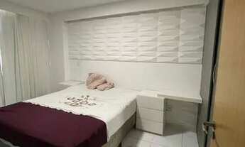 Imagem 7: Apartamento à venda 3 quartos 1 suíte 2 banheiros 1 vaga PORTAL DO SOL João Pessoa