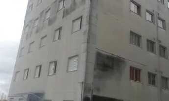 Imagem 2: Apartamento para Venda em Itaquaquecetuba, Vila Miranda, 2 dormitórios, 1 banheiro, 1 vaga