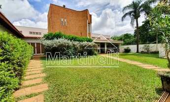Imagem: Casa Padrão em Ribeirão Preto