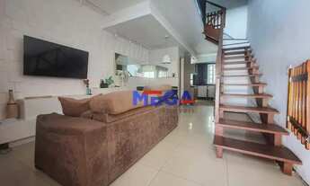 Imagem 6: Casa com 2 quartos para alugar no bairro Cambeba