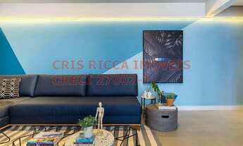 Imagem 2: Apartamento para Venda em São Paulo, Vila Mariana, 2 dormitórios, 1 suíte, 2 banheiros, 2