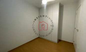 Imagem 7: Apartamento Para Alugar com 3 quartos 2 suítes no edifício Palazzo em Marília