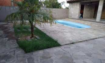 Imagem 2: Casa com 2 dormitórios à venda, 90 m² por R$ 550.000,00 - Encosta do Sol - Estância Velha