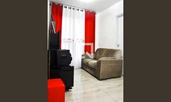 Imagem 3: Apartamento para Aluguel - Freguesia do Ó, 2 Quartos, 34 m2