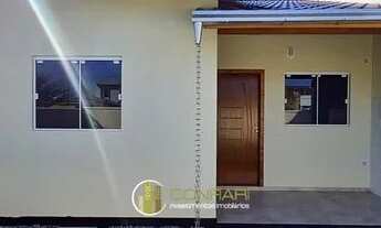 Imagem: Casa 02 Dormitórios e 1 Vaga, no Morretes!