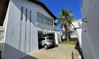 Imagem 2: Casa com 5 dormitórios para alugar, 343 m² por R$ 6.623,79/mês - Jóquei - Teresina/PI