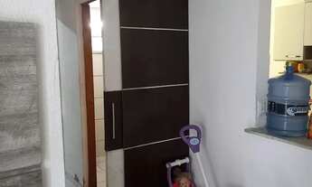 Imagem 4: Apartamento padrão