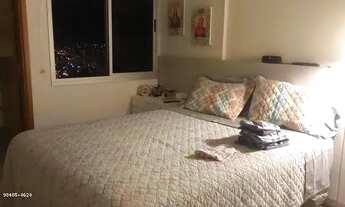 Imagem 3: Apartamento para Venda em Goiânia, Setor Oeste, 2 dormitórios, 1 suíte, 2 banheiros, 1 vag