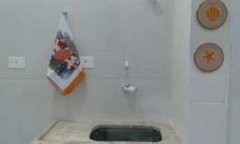 Imagem 3: Kitnet para Venda em Praia Grande, Ocian, 1 dormitório, 1 banheiro