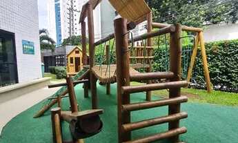 Imagem 7: Apartamento para aluguel tem 103 metros quadrados com 3 quartos em Rosarinho - Recife - PE