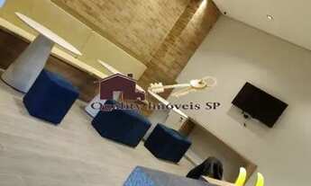 Imagem 5: Excelente localização, ao lado do metro Praça da Arvore