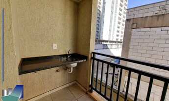 Imagem 4: RIBEIRÃO PRETO - Apartamento Padrão - NOVA ALIANÇA