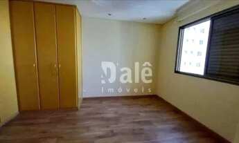 Imagem 6: Apartamento com 3 dormitórios para alugar, 99 m² por R$ 4.671,00/mês - Jardim Aquarius - S