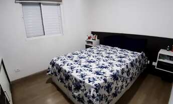 Imagem 6: Apartamento - Parque São Vicente - Mauá - SP