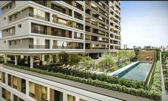 Imagem 3: Apartamento para venda tem 85 metros quadrados com 3 quartos em Vila Mariana - São Paulo