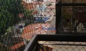 Imagem 3: Apartamento com 3 dormitórios à venda, 75 m² por R$ 530.000,00 - Jardim Peri Peri - São Pa