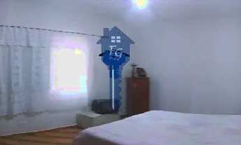 Imagem 5: Casa para Locação em São Vicente, Parque Bitaru, 4 dormitórios, 1 suíte, 3 banheiros, 3 va