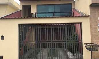 Imagem 4: CASA ASSOBRADADA - VILA SANTA LUZIA - SP