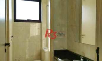 Imagem 5: Conjunto à venda, 58 m² por R$ 440.000,00 - Macuco - Santos/SP