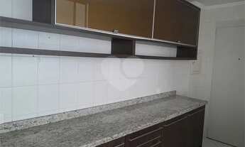 Imagem 7: São Paulo - Apartamento Padrão - JARDIM PAULISTA