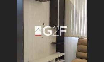 Imagem 4: Apartamento Para locação no Residencial Águas de Limeira - Jardim Nova Europa - Campinas/S