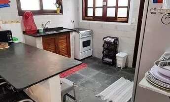 Imagem 3: Térrea para aluguel com 90 metros quadrados com 2 quartos em Maresias - São Sebastião - SP