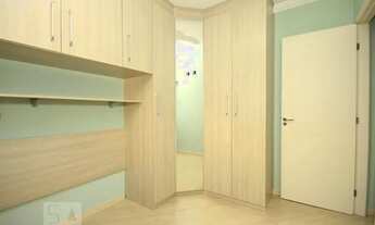 Imagem 7: Apartamento para Aluguel - Jardim São Saverio, 2 Quartos, 50 m2