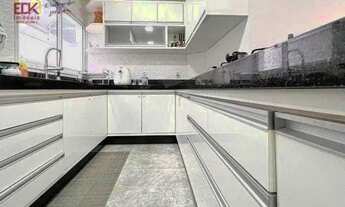 Imagem 7: Sobrado com 3 dormitórios à venda, 237 m² por R$ 1.475.000,00 - Condomínio Terras do Vale