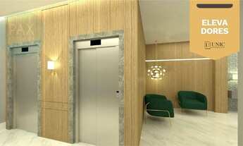 Imagem 7: Apartamento com 2 dormitórios à venda, 92 m² por R$ 493.760,00 - Barreiros - São José/SC