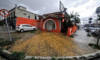 Imagem 2: Casa - Vila Itapura - Campinas