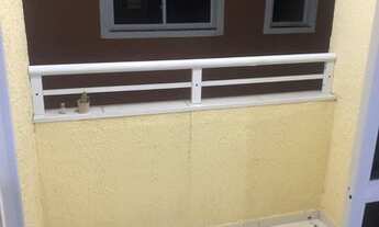 Imagem 6: FORTALEZA - Apartamento Padrão - Barrocão