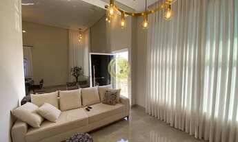 Imagem 5: Casa de condomínio sobrado para venda tem 301 metros quadrados com 3 quartos