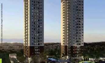 Imagem: Lançamento Apartamento Bothanic Parc Parque