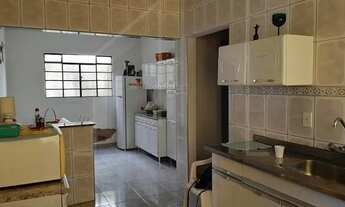 Imagem 5: Casa - Jardim Eulina - Campinas