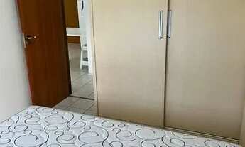 Imagem 5: Quarto/sala mobiliado, na 2ª quadra da Ponta Verde, atrás da Petz