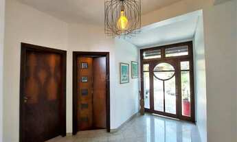 Imagem 5: Casa, 480 m² - venda por R$ 2.500.000,00 ou aluguel por R$ 9.500,00/mês - Nova Higienópoli