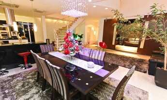 Imagem 5: CASA COM PISCINA PARA LOCAÇÃO !! 4 suites !!!