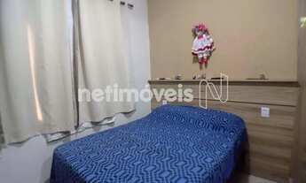 Imagem 3: Venda Apartamento 2 quartos Nova Cachoeirinha Belo Horizonte
