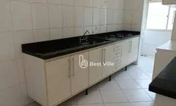 Imagem 4: Apartamento para alugar no condomínio edifício Acqua park ALPHAVILLE 85m² de área útil