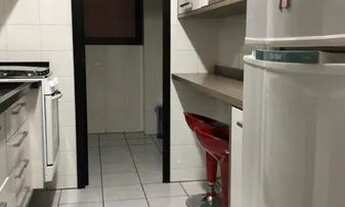 Imagem 6: Apartamento para Aluguel - Jardim Anália Franco, 3 Quartos, 83 m2