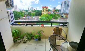 Imagem 7: Milano Apartamento Vieiralves 96m² 3 quartos