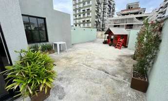 Imagem 3: Apartamento para venda com 2 quartos em Icaraí - Niterói no edifício Moema